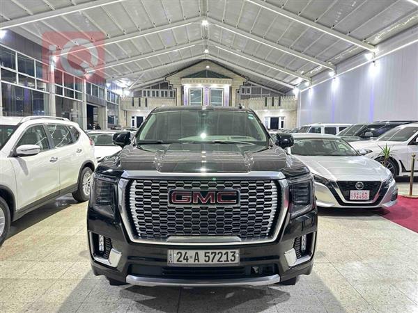 GMC for sale in Iraq